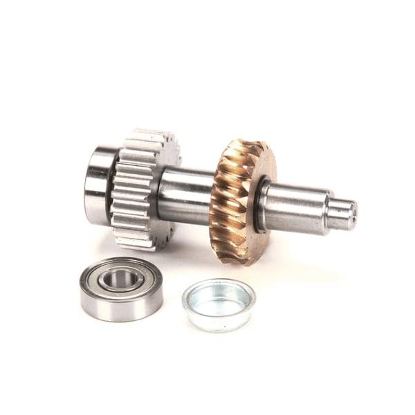 Worm Gear Shaft Assembly Comp